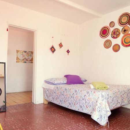 Hostal Casa Colores Adults Only Guadalajara Dış mekan fotoğraf