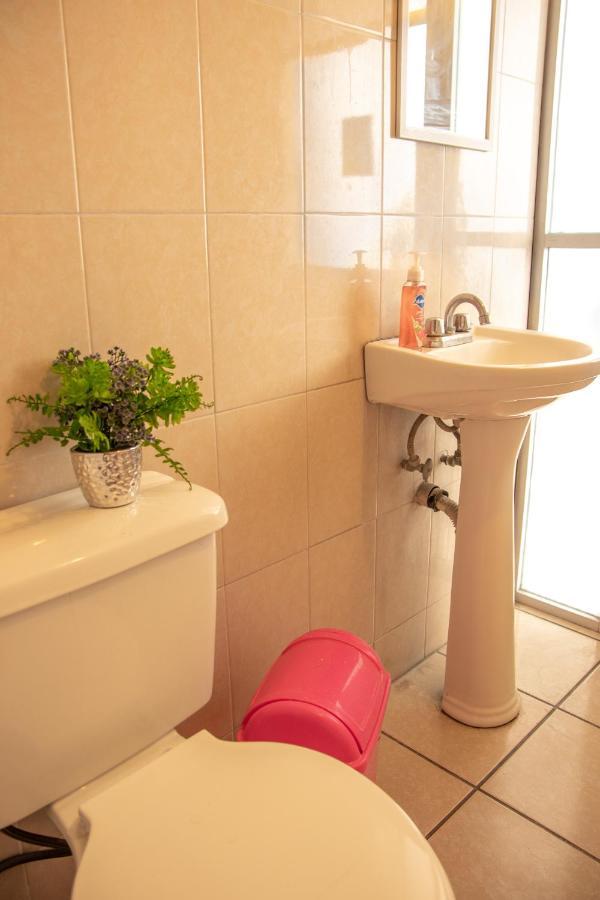 Hostal Casa Colores Adults Only Guadalajara Dış mekan fotoğraf