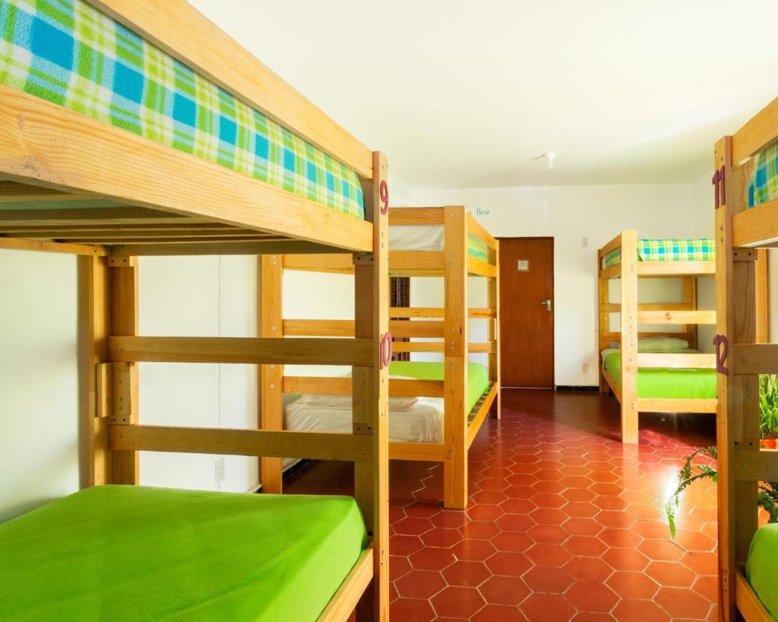 Hostal Casa Colores Adults Only Guadalajara Dış mekan fotoğraf