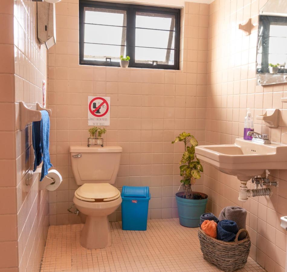 Hostal Casa Colores Adults Only Guadalajara Dış mekan fotoğraf