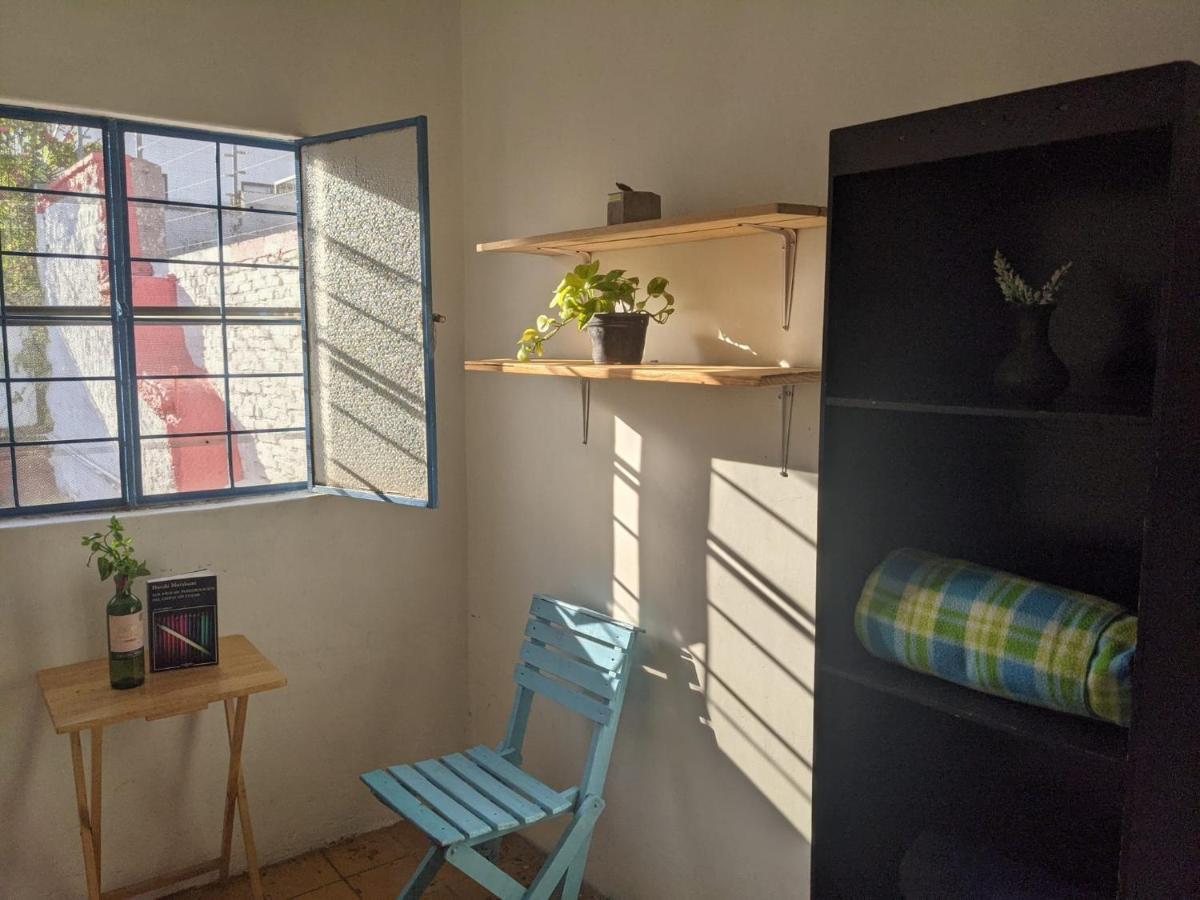 Hostal Casa Colores Adults Only Guadalajara Dış mekan fotoğraf