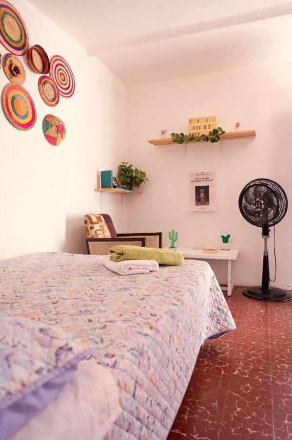 Hostal Casa Colores Adults Only Guadalajara Dış mekan fotoğraf