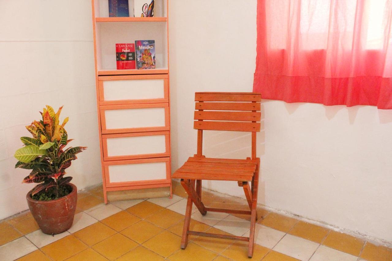 Hostal Casa Colores Adults Only Guadalajara Dış mekan fotoğraf