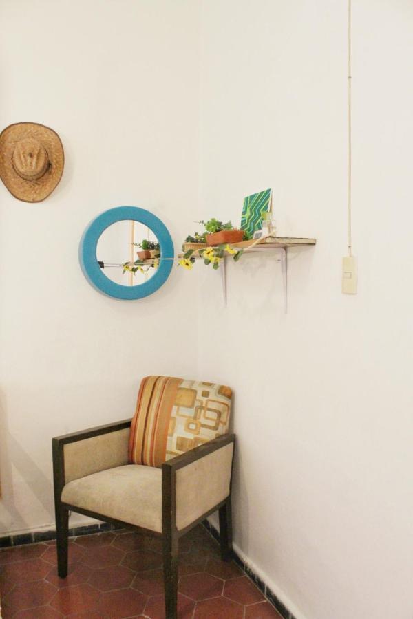 Hostal Casa Colores Adults Only Guadalajara Dış mekan fotoğraf