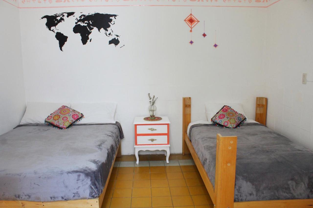 Hostal Casa Colores Adults Only Guadalajara Dış mekan fotoğraf